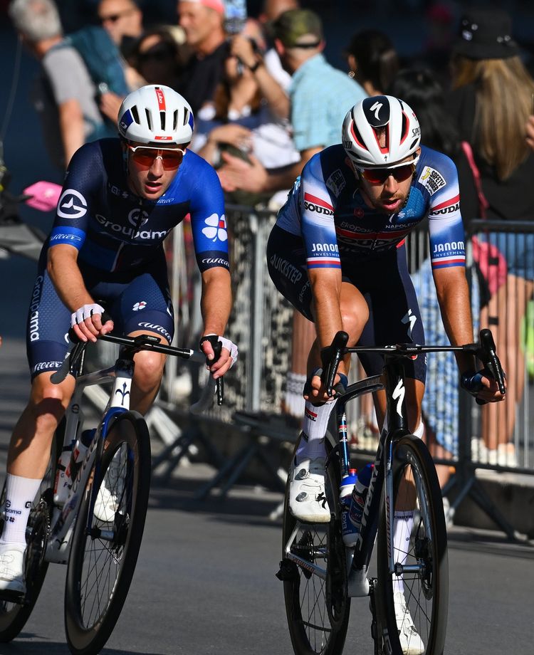 108th Giro d'Italia 2025 - Stage 21
