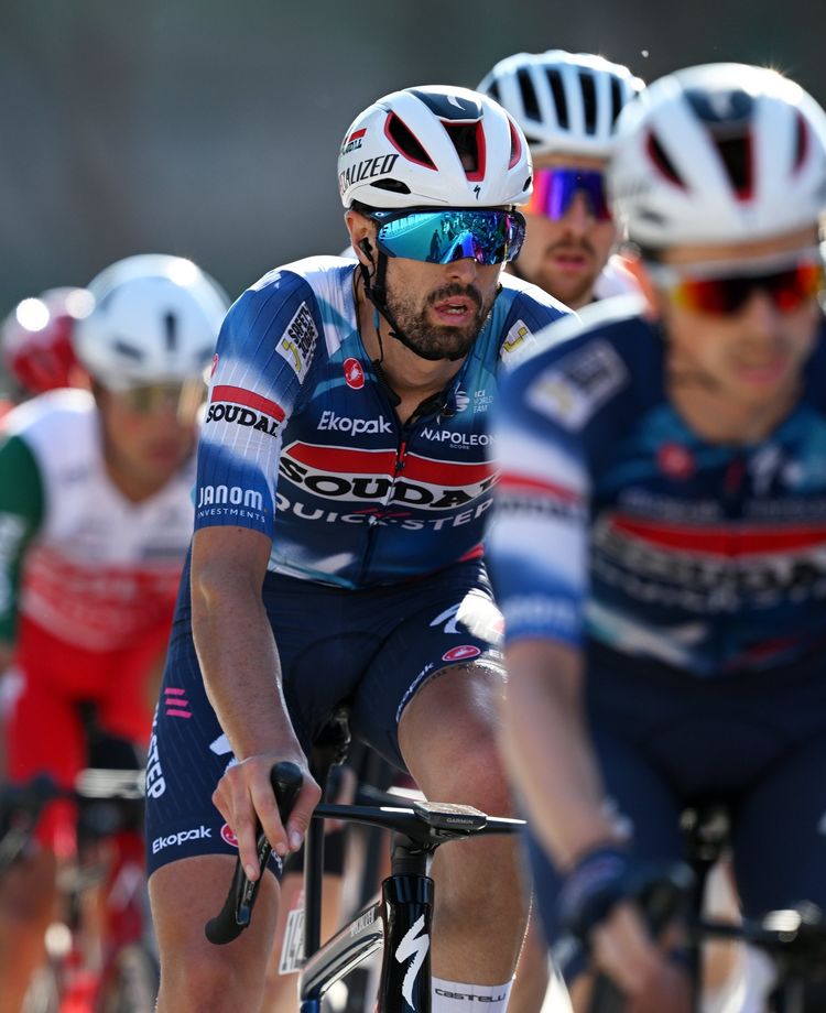 108th Giro d'Italia 2025 - Stage 21