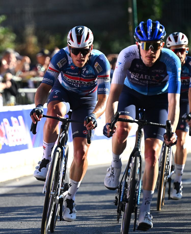 108th Giro d'Italia 2025 - Stage 21