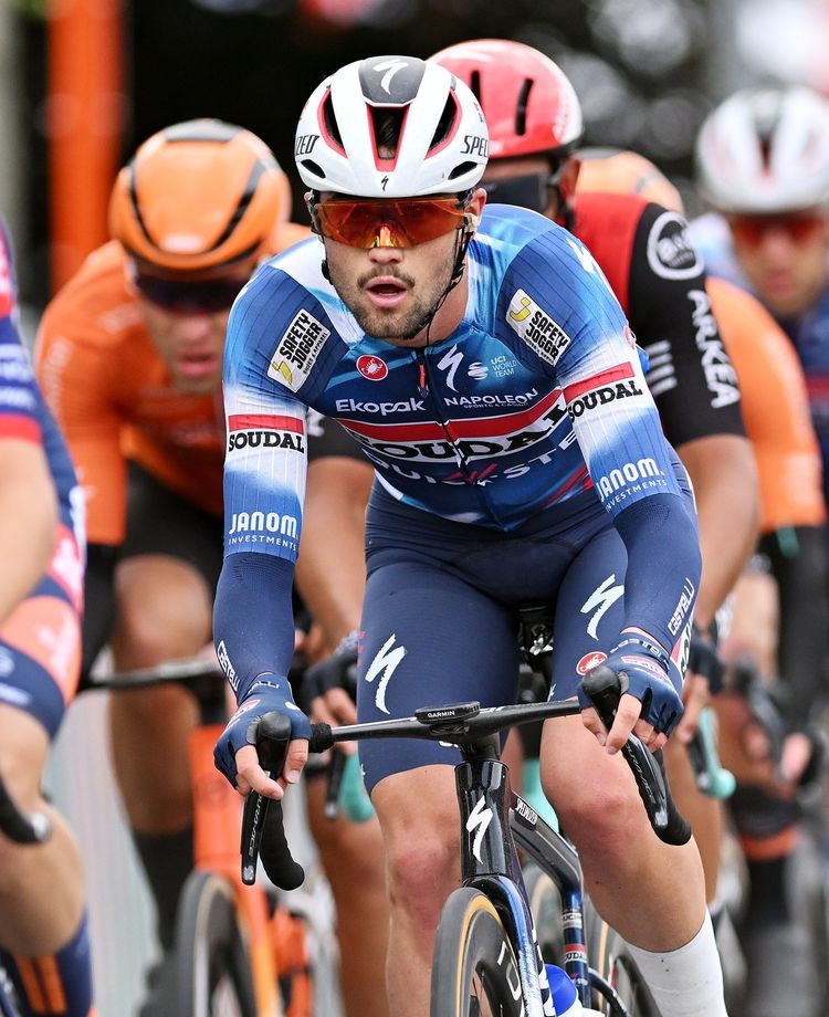 55th Heylen Vastgoed Heistse Pijl 2025