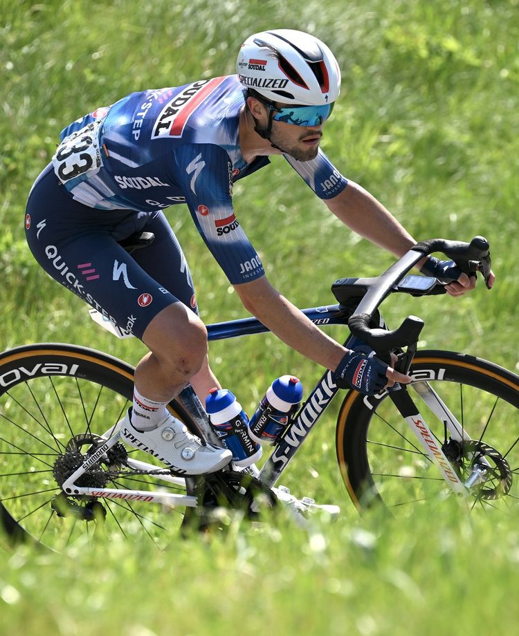 88th Tour de Suisse 2025 - Stage 6