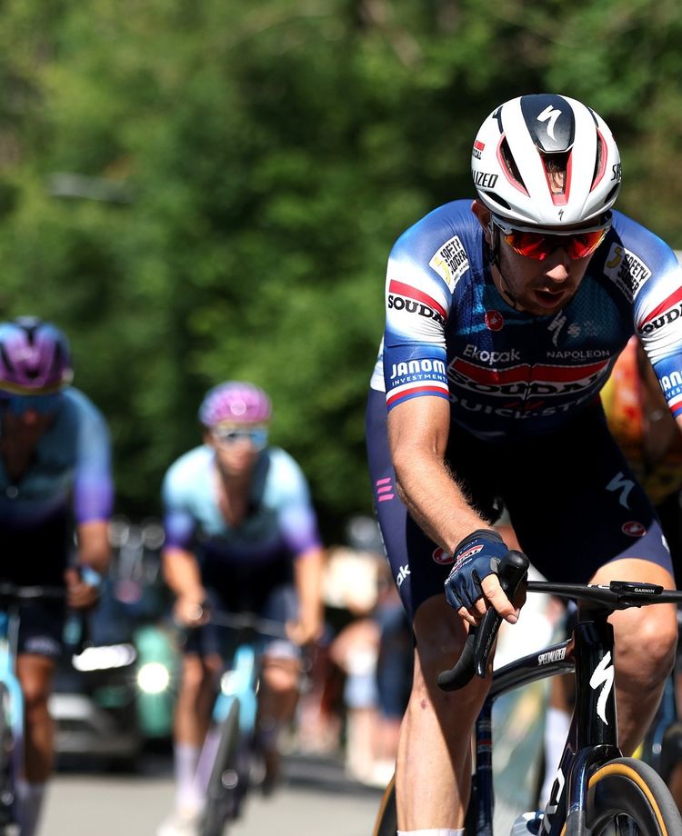 94th Baloise Belgium Tour 2025 - Stage 4