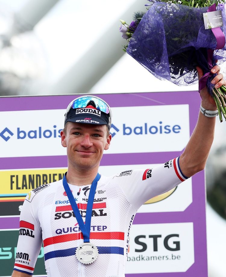 94th Baloise Belgium Tour 2025 - Stage 5