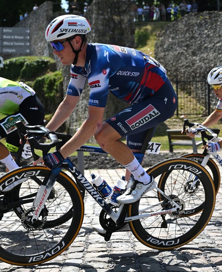 126th Belgian Road Championship 2025 - Women's Road Race