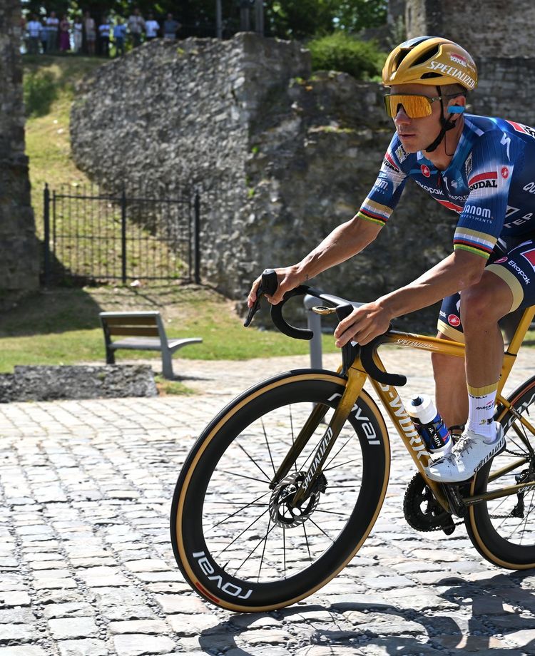 126th Belgian Road Championship 2025 - Women's Road Race