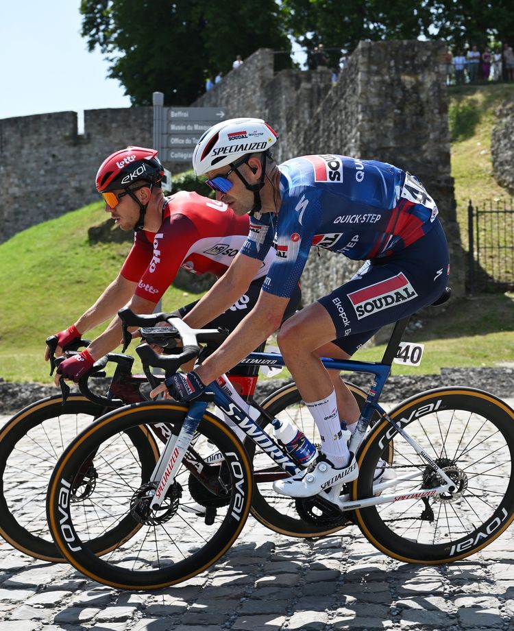 126th Belgian Road Championship 2025 - Women's Road Race