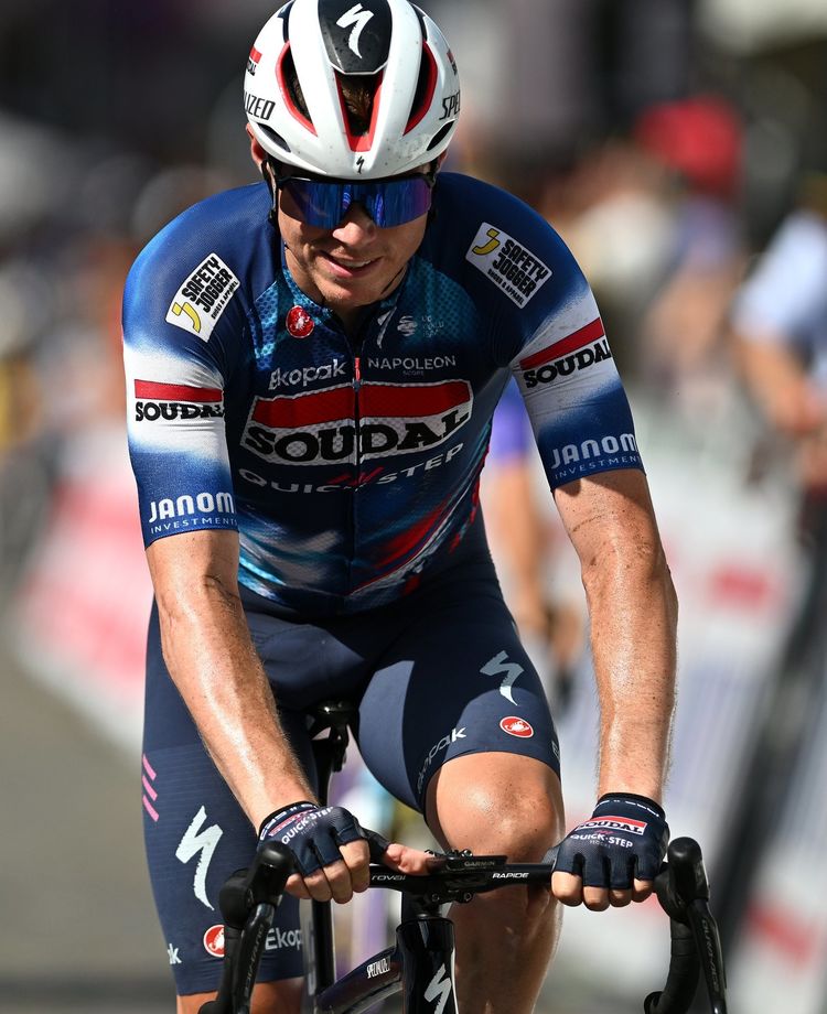 126th Belgian Road Championship 2025 - Men's Road Race