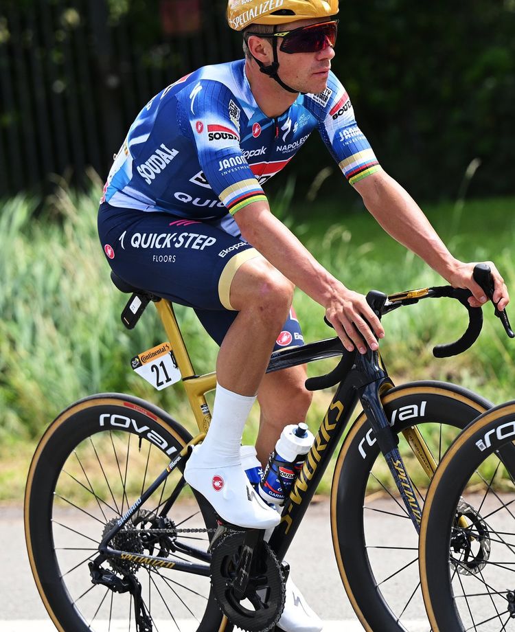 112th Tour de France 2025 - Stage 3