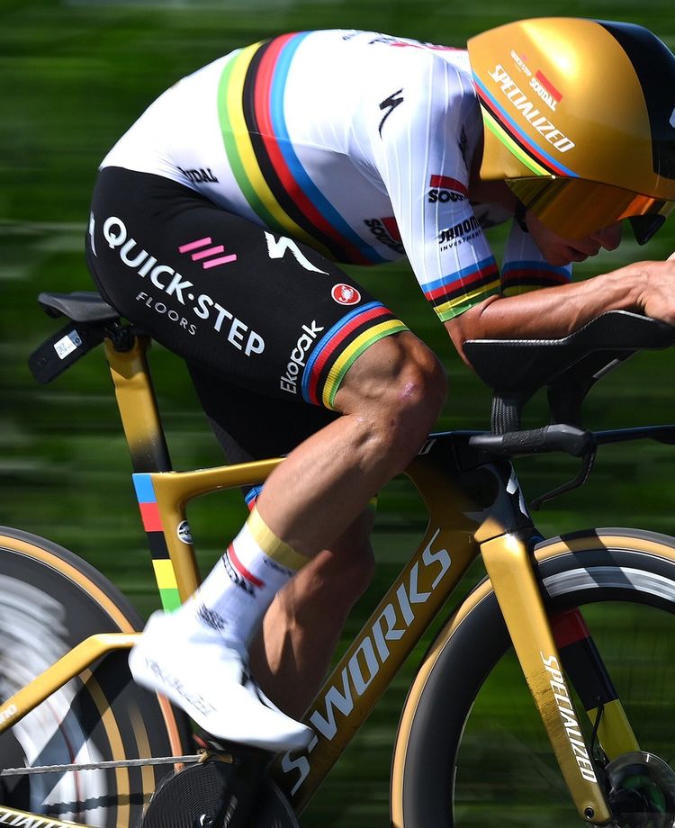 112th Tour de France 2025 - Stage 5