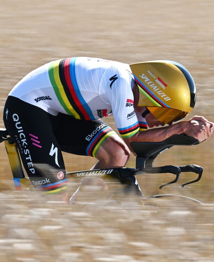 112th Tour de France 2025 - Stage 5