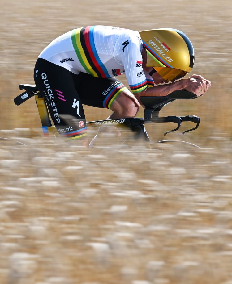 112th Tour de France 2025 - Stage 5