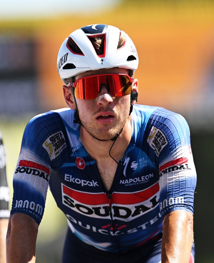 112th Tour de France 2025 - Stage 7
