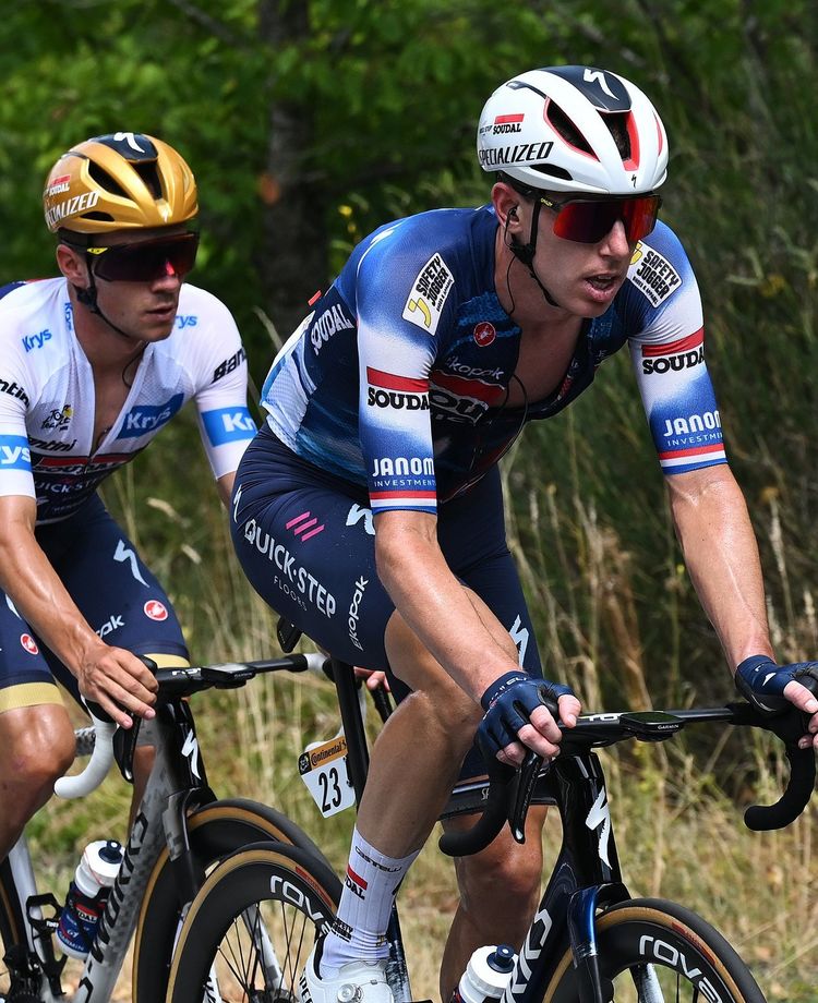 112th Tour de France 2025 - Stage 10