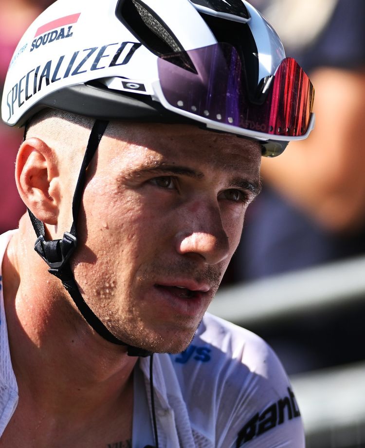 112th Tour de France 2025 - Stage 12