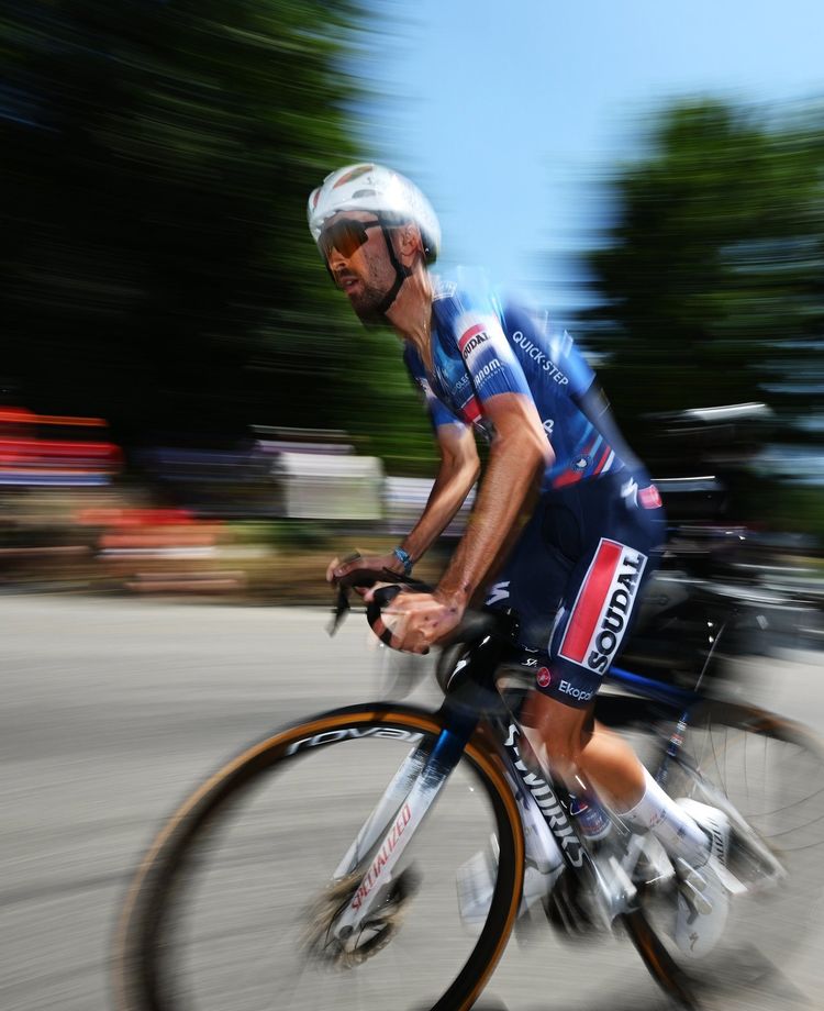 112th Tour de France - Stage 13 (ITT)