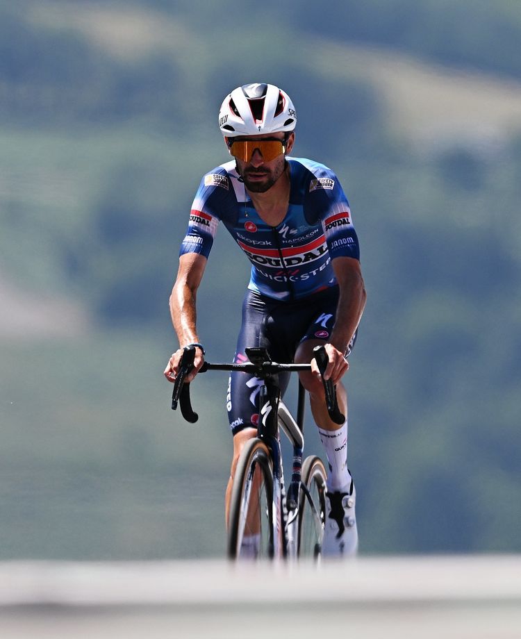 112th Tour de France - Stage 13 (ITT)