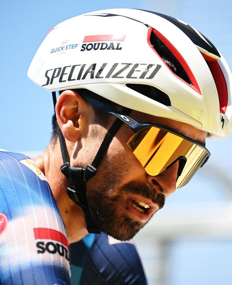 112th Tour de France - Stage 13 (ITT)