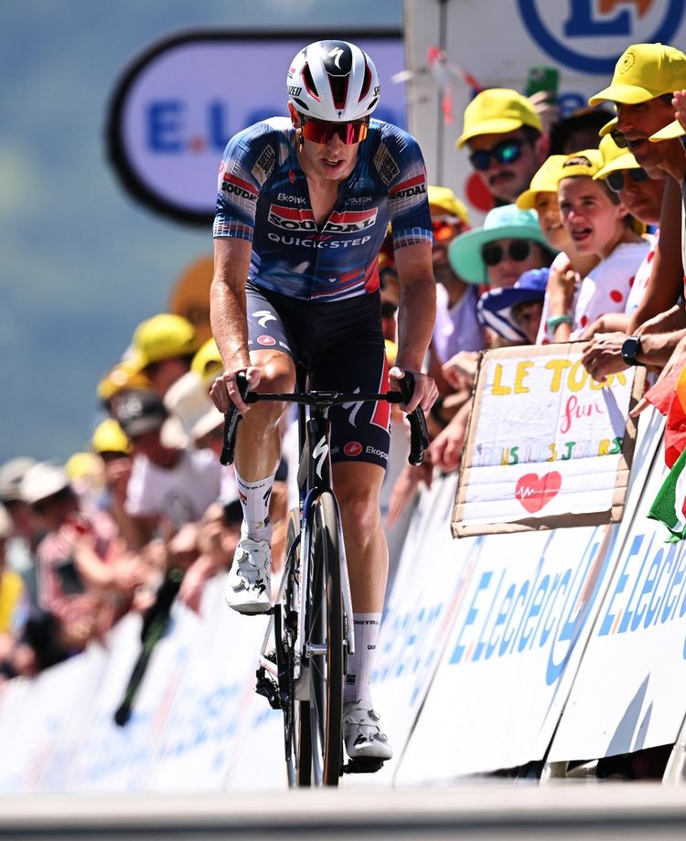 112th Tour de France - Stage 13 (ITT)