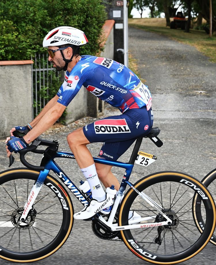 112th Tour de France 2025 - Stage 15