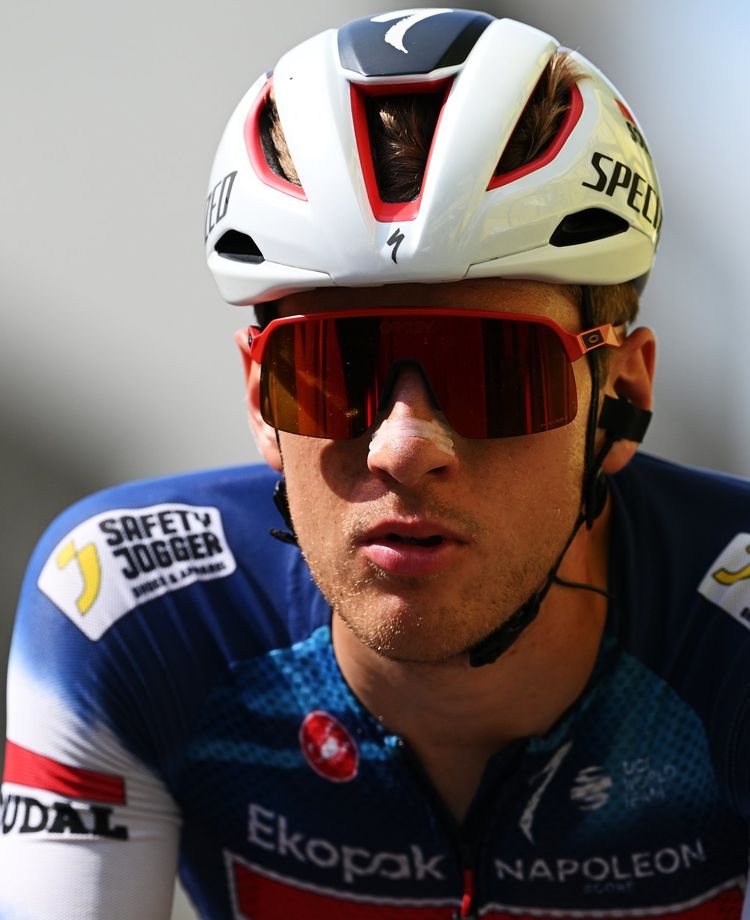 112th Tour de France 2025 - Stage 15