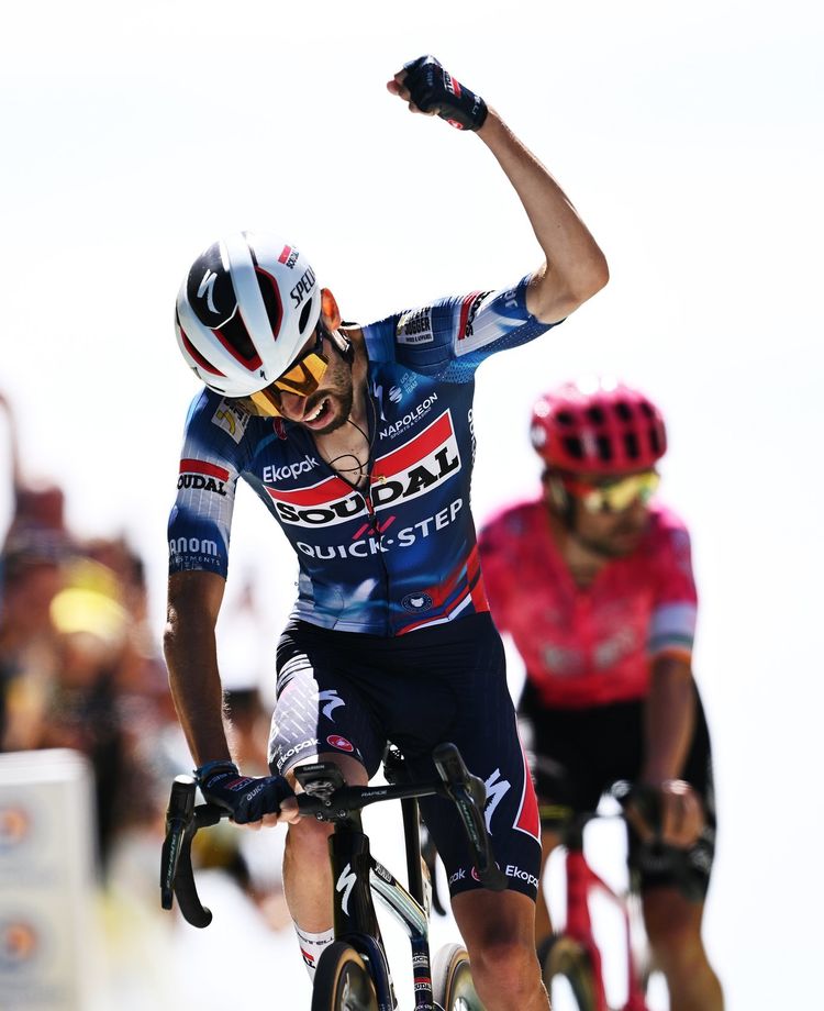 112th Tour de France 2025 - Stage 16