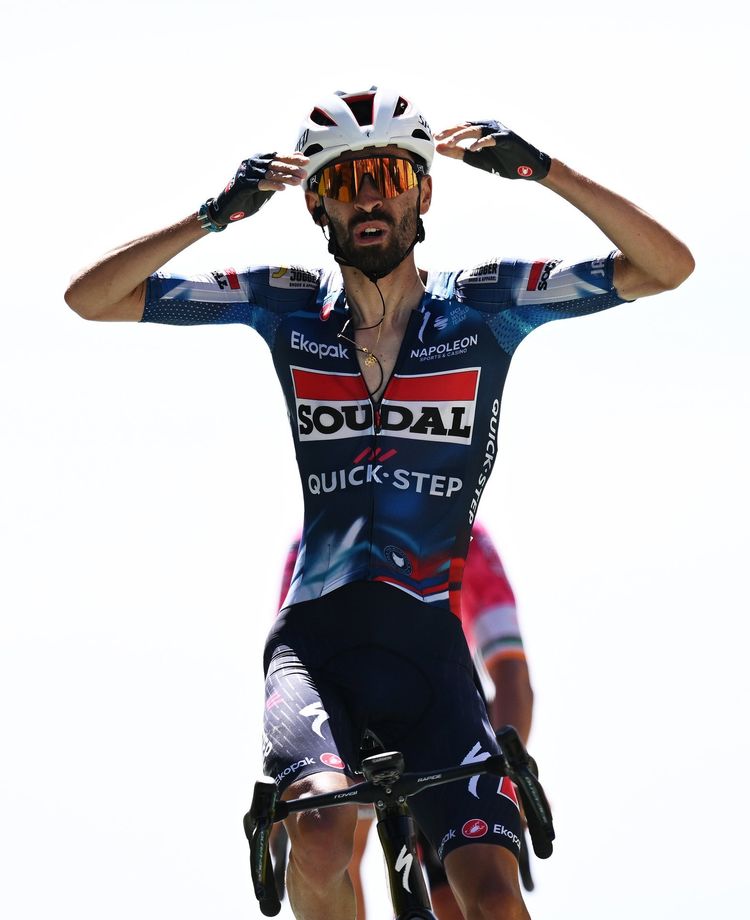 112th Tour de France 2025 - Stage 16