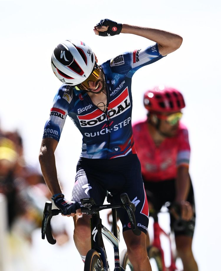 112th Tour de France 2025 - Stage 16