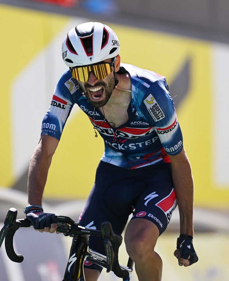 112th Tour de France 2025 - Stage 16