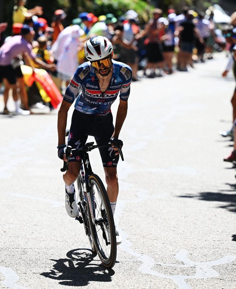 112th Tour de France 2025 - Stage 16