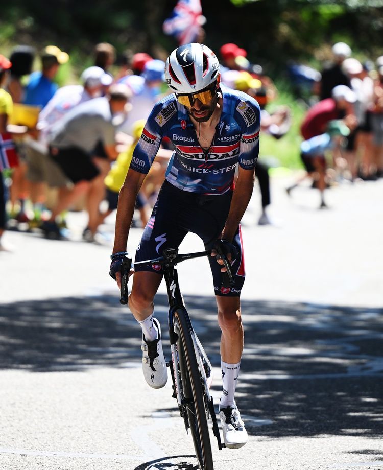 112th Tour de France 2025 - Stage 16