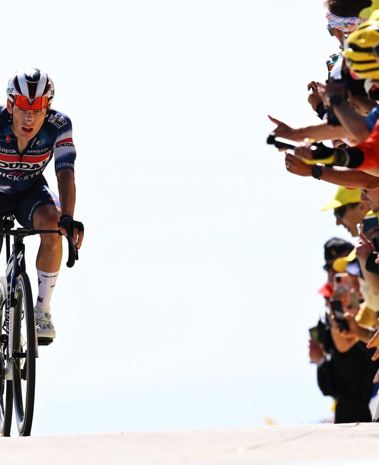 112th Tour de France 2025 - Stage 16