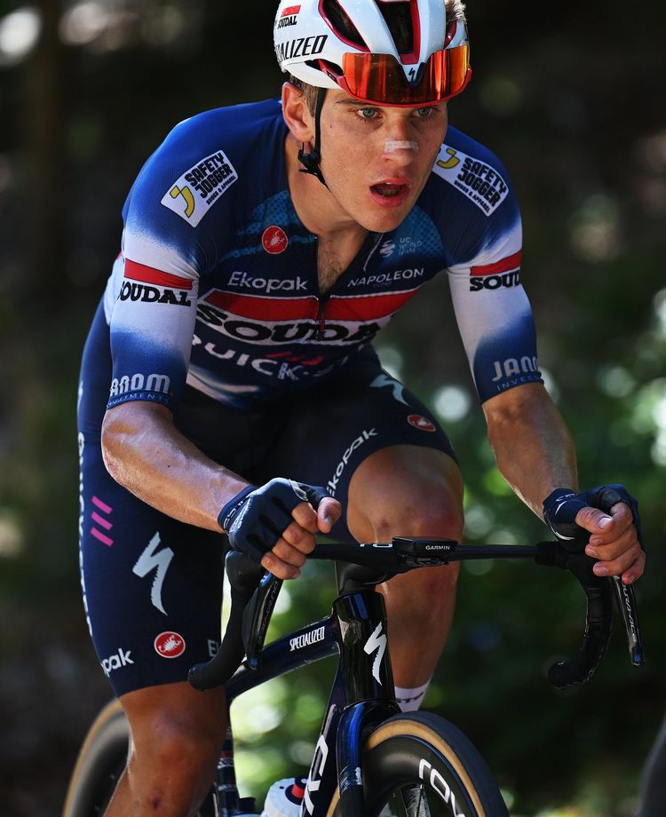 112th Tour de France 2025 - Stage 16