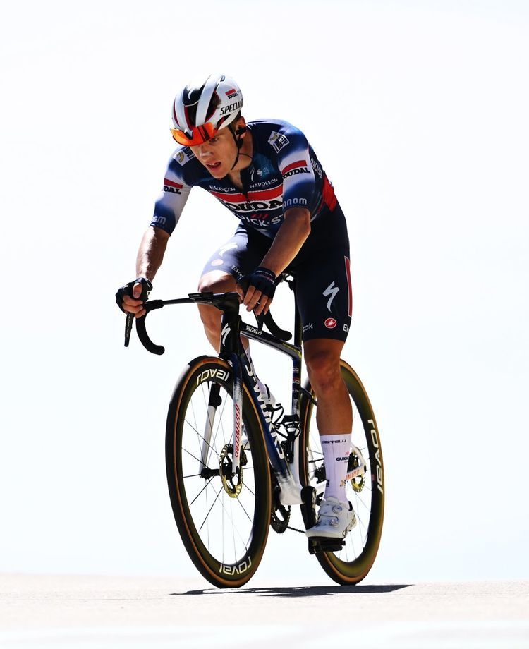 112th Tour de France 2025 - Stage 16