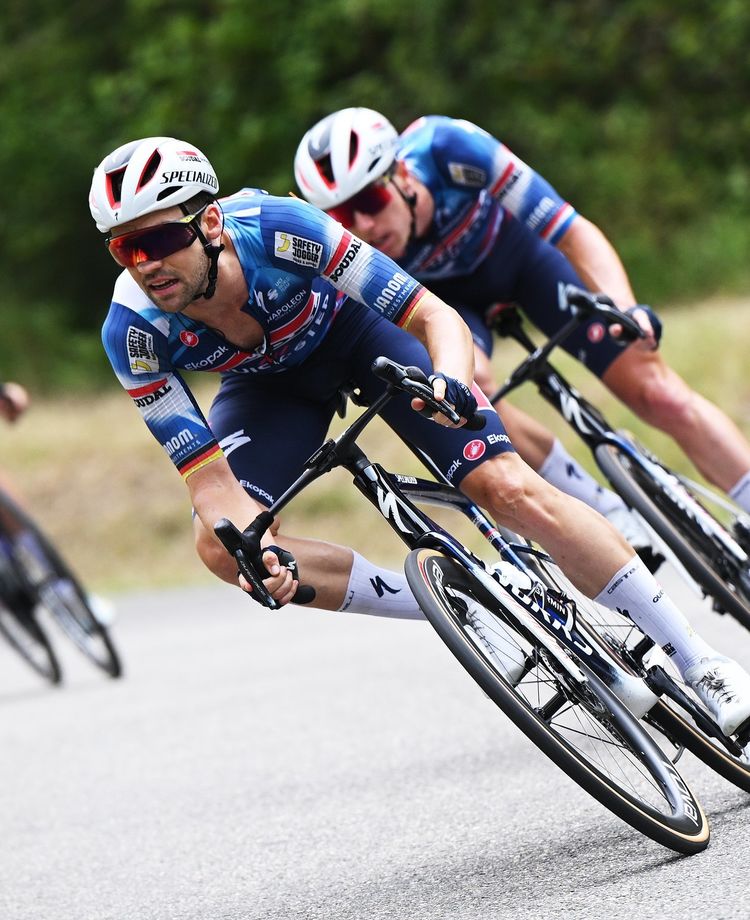 112th Tour de France - Stage 17