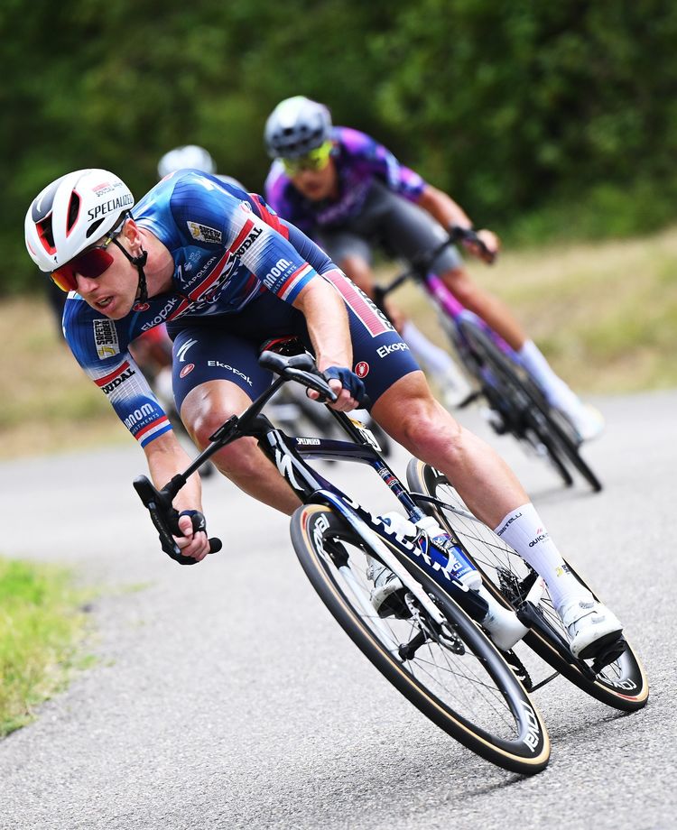 112th Tour de France - Stage 17