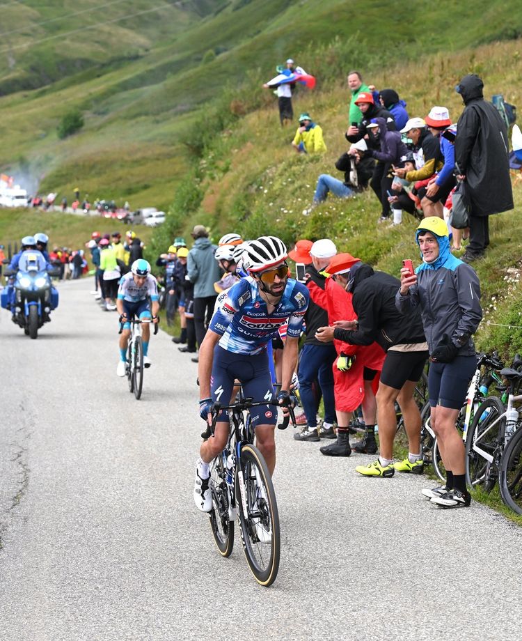 112th Tour de France 2025 - Stage 19