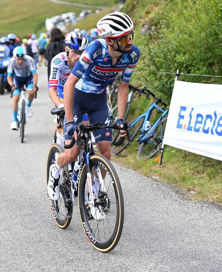 112th Tour de France 2025 - Stage 19