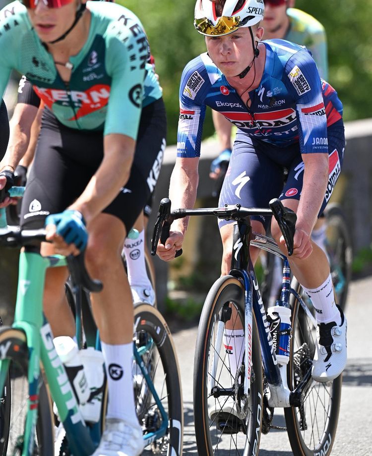 44th Donostia San Sebastian Klasikoa 2025