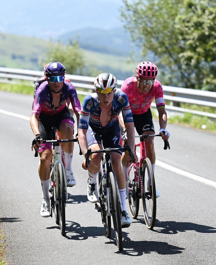 44th Donostia San Sebastian Klasikoa 2025