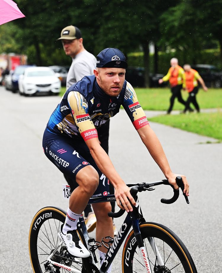 82nd Tour de Pologne 2025 - Stage 1