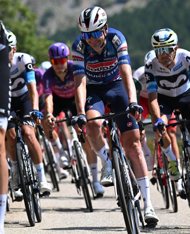 47th Vuelta a Burgos 2025 - Stage 1