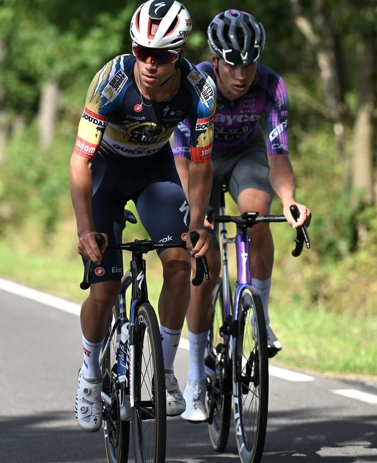 82nd Tour de Pologne 2025 - Stage 3