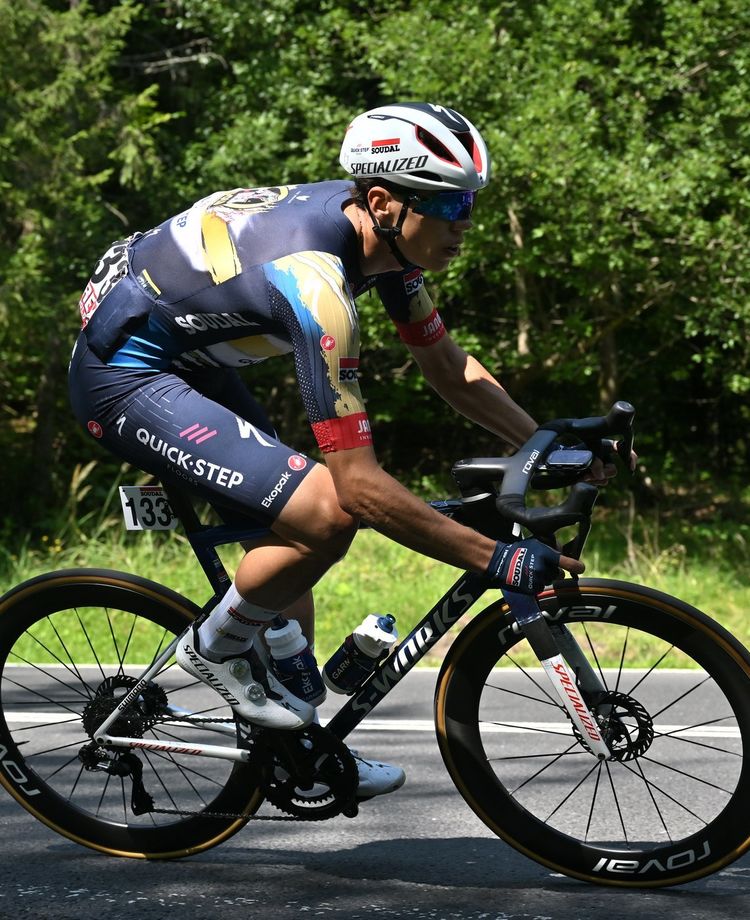 82nd Tour de Pologne 2025 - Stage 4