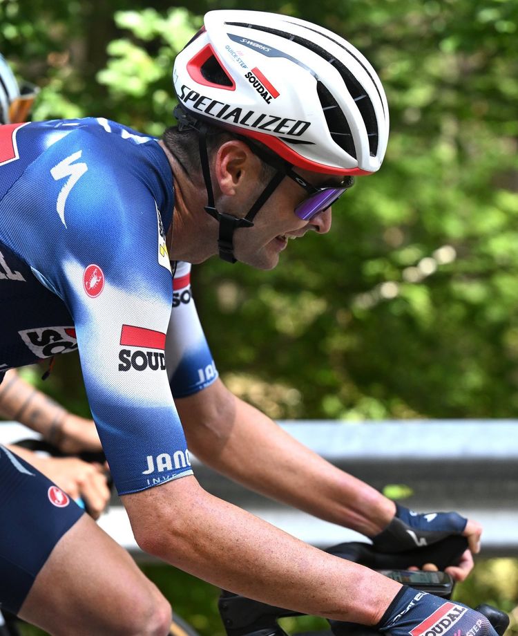 47th Vuelta a Burgos 2025 - Stage 5