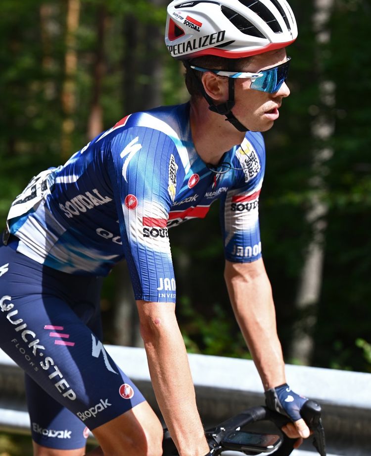 47th Vuelta a Burgos 2025 - Stage 5