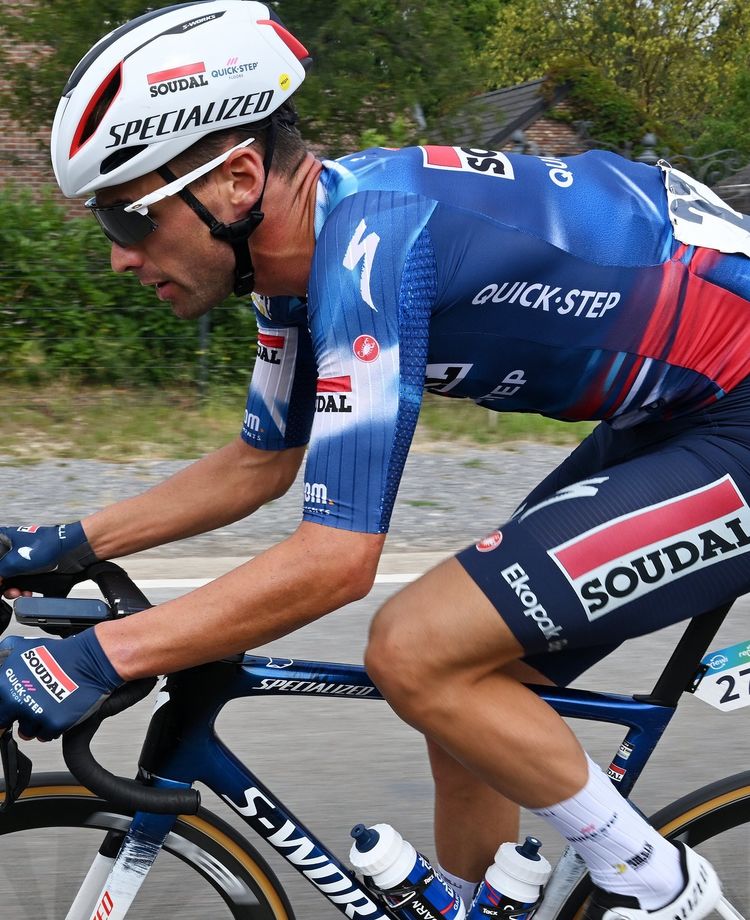 20th Renewi Tour 2025 - Stage 4