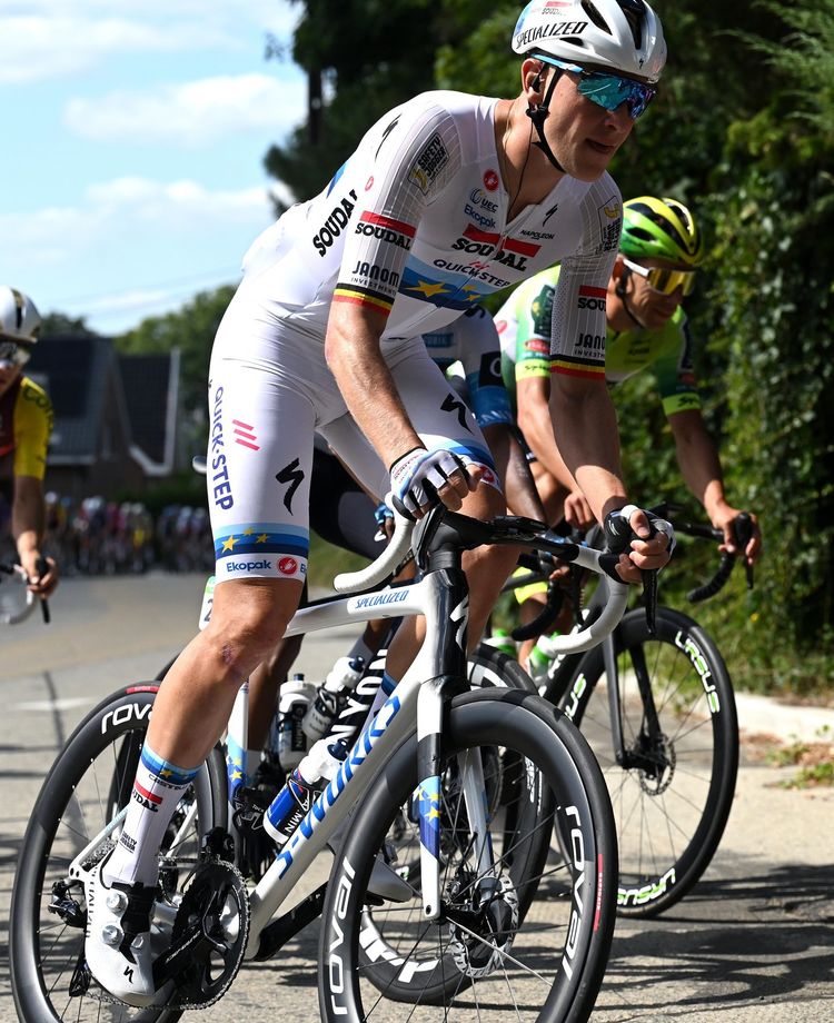 20th Renewi Tour 2025 - Stage 5