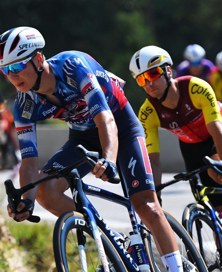 La Vuelta - 80th Tour of Spain 2025 - Stage 4