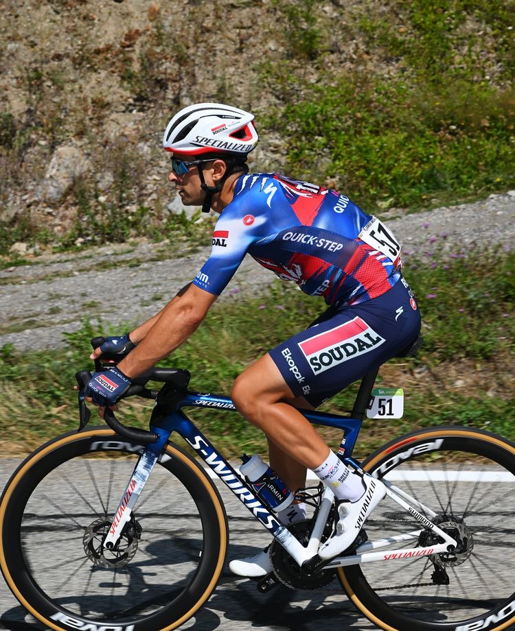 La Vuelta - 80th Tour of Spain 2025 - Stage 4