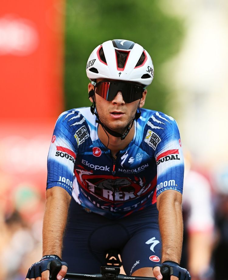 La Vuelta - 80th Tour of Spain 2025 - Stage 4